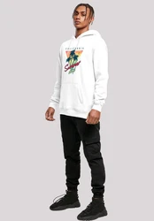 F4NT4STIC Kapuzenpullover California 