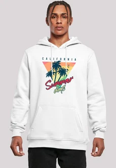 F4NT4STIC Kapuzenpullover California F4NT4STIC Kapuzenpullover California