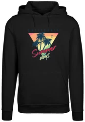 F4NT4STIC Kapuzenpullover California 