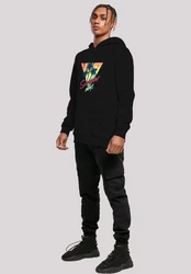 F4NT4STIC Kapuzenpullover California 