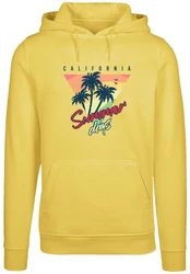 F4NT4STIC Kapuzenpullover California 