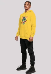 F4NT4STIC Kapuzenpullover California 