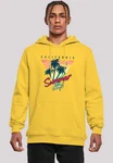 F4NT4STIC Kapuzenpullover California 