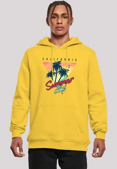 F4NT4STIC Kapuzenpullover California