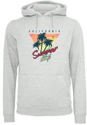 F4NT4STIC Kapuzenpullover California 