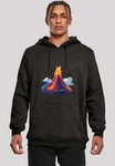 F4NT4STIC Kapuzenpullover Vulkanausbruch 