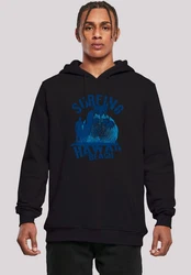 F4NT4STIC Kapuzenpullover Hawaii Surf Beach Summer 
