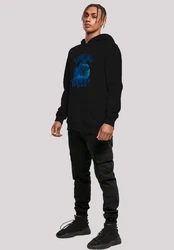 F4NT4STIC Kapuzenpullover Hawaii Surf Beach Summer 