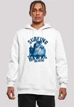 F4NT4STIC Kapuzenpullover Hawaii Surf Beach Summer 