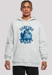 F4NT4STIC Kapuzenpullover Hawaii Surf Beach Summer 