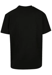F4NT4STIC T-Shirt Cool Dads Club Schwarz