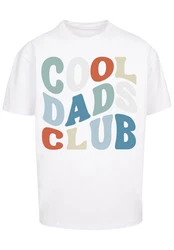 F4NT4STIC T-Shirt Cool Dads Club Mischfarben/Grau/Hellblau