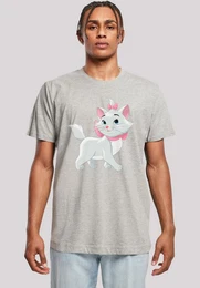 T-Shirt Aristocats Marie Beauty Cat Premium Qualitt