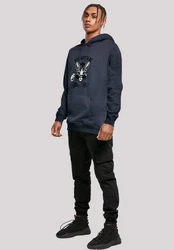 F4NT4STIC Kapuzenpullover Kätzchen You Gotta Be Kitten Me! 