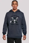 F4NT4STIC Kapuzenpullover Kätzchen You Gotta Be Kitten Me! 