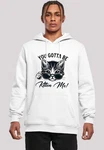 F4NT4STIC Kapuzenpullover Kätzchen You Gotta Be Kitten Me! 