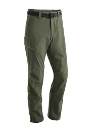 Funktionshose Nil Herren Wanderhose, atmungsaktive Outdoor-Hose mit Roll up Funktion
