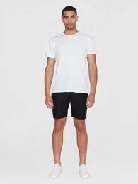 Chinohose Chuck Regular Linen Shorts