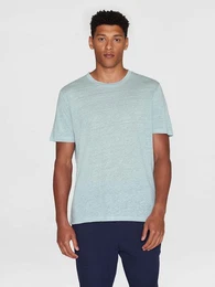 T-Shirt Linen T-Shirt