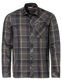 Funktionshemd Men's Neshan LS Shirt IV (1-tlg)