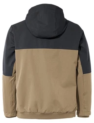VAUDE Outdoorjacke Men's Manukau Jacket II Braun/Khaki/Beige/Dunkelgrün