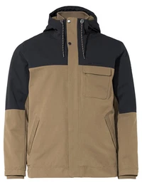 Outdoorjacke Men's Manukau Jacket II (1-St) Klimaneutral kompensiert