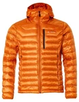 VAUDE Winterjacke Mens Batura Hooded Insulation Jacket Orange