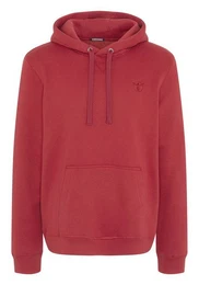 Kapuzensweatshirt Kapuzensweatshirt mit Kngurutasche 1