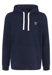 Kapuzensweatshirt Kapuzensweatshirt mit Kngurutasche 1