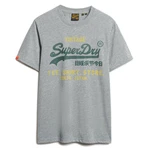 Superdry T-Shirt VI Classic Relaxed Tee 