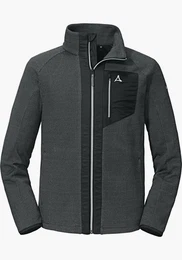 Schffel Fleecejacke Moosalp mit schnell trocknender Eigenschaft