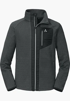 Schöffel Fleecejacke Moosalp
