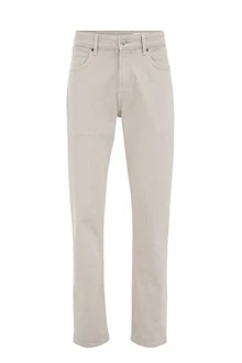 WE Fashion Regular-fit Jeans