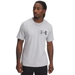 Under Armour T-Shirt LC FLY IN LOGO SS 1390206