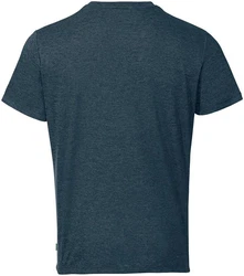 VAUDE Me Essential T-Shirt Dunkles Meer