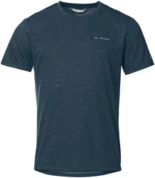 VAUDE Me Essential T-Shirt Dunkles Meer