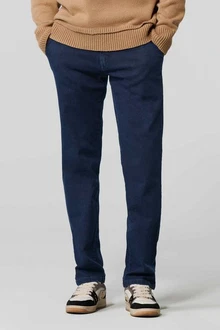 MEYER Chinos 5-Pocket-Jeans BONN