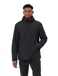 VAUDE Men's Rosemoor Padded Jacket II (1-St) 