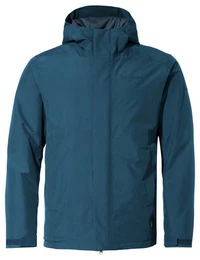 Outdoorjacke Men's Rosemoor Padded Jacket II (1-St) Klimaneutral kompensiert