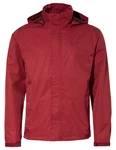 VAUDE Sommerjacke Escape Light Rain Jacket CARMINE