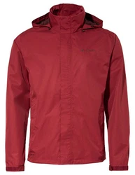 VAUDE Sommerjacke Escape Light Rain Jacket CARMINE