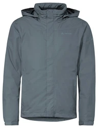 VAUDE Funktionsjacke Me Escape Bike Warm Jacket Grau/Hellgrau/Dunkelgrau/Hellblau/Blau/Dunkelblau