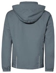 VAUDE Funktionsjacke Me Escape Bike Warm Jacket Grau/Hellgrau/Dunkelgrau/Hellblau/Blau/Dunkelblau