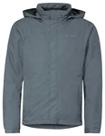 VAUDE Funktionsjacke Me Escape Bike Warm Jacket Grau/Hellgrau/Dunkelgrau/Hellblau/Blau/Dunkelblau