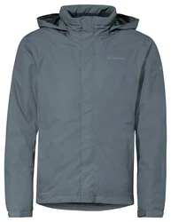 VAUDE Funktionsjacke Me Escape Bike Warm Jacket Grau/Hellgrau/Dunkelgrau/Hellblau/Blau/Dunkelblau