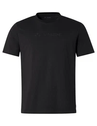 T-Shirt Men's Logo T-Shirt II (1-tlg) Green Shape