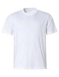 T-Shirt Men's Logo T-Shirt II (1-tlg) Green Shape