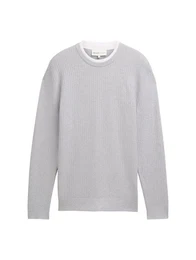 Strickpullover
