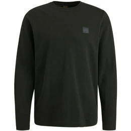 Langarmshirt