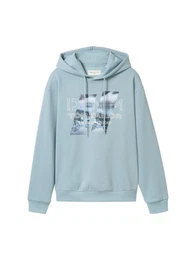 Langarmshirt